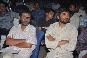 Oopiri Movie Audio Launch